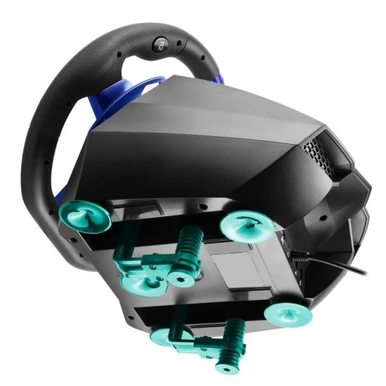 Flashfire Suzuka Wheel With Shifter ( Support Ps5 )